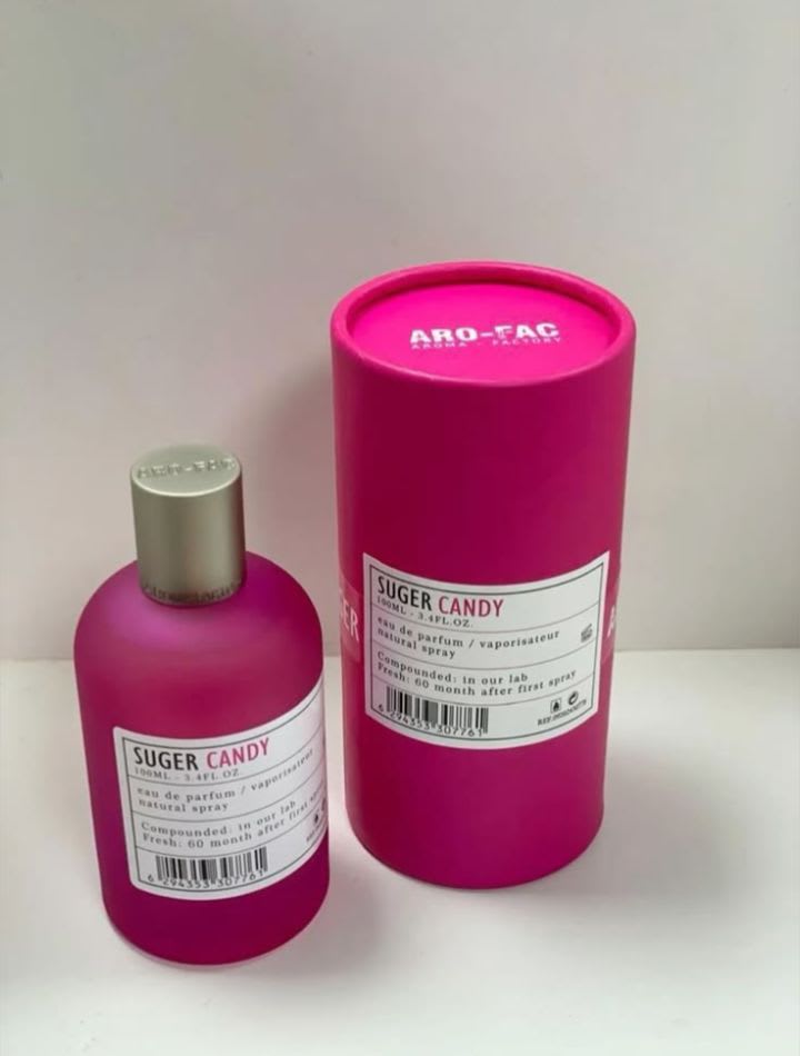 Sugar Candy