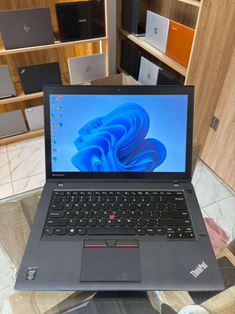 LENOVO THINKPAD T450