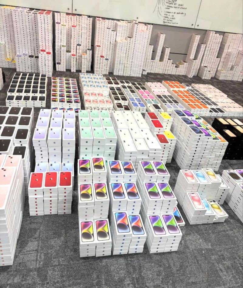 Iphone 12 64 GB