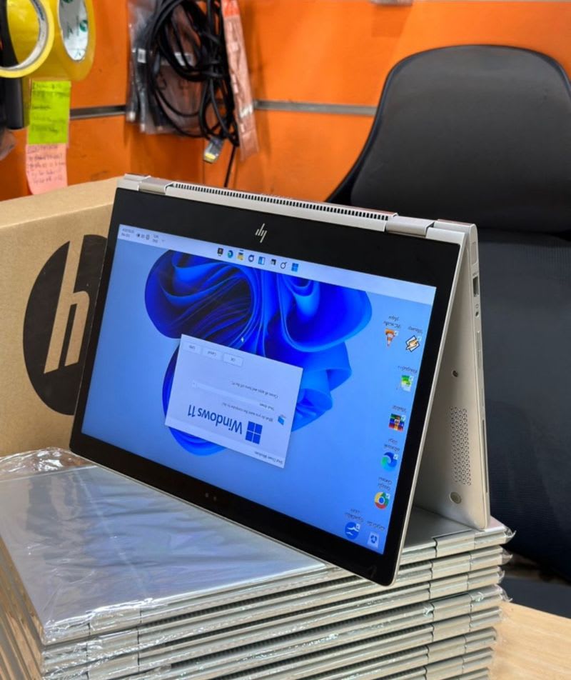 Hp EliteBook x360 1030 G2  