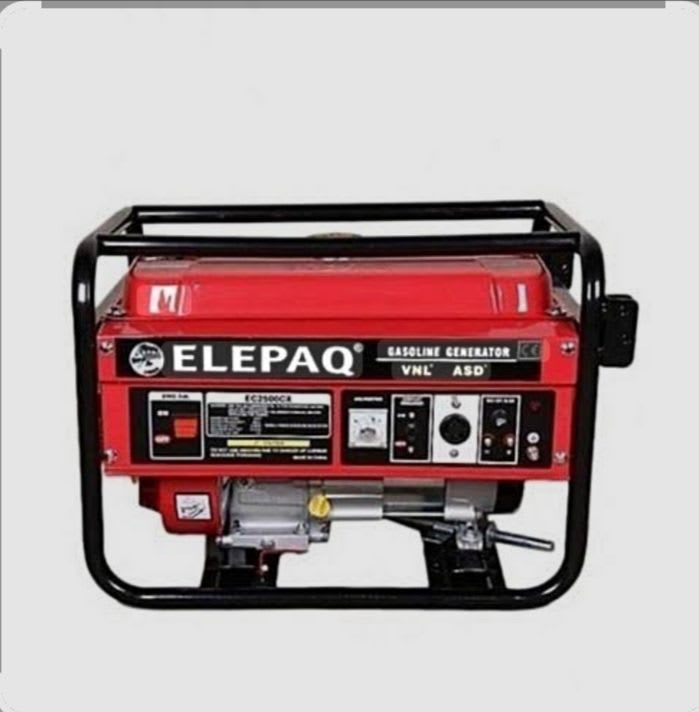 Gx390 generator