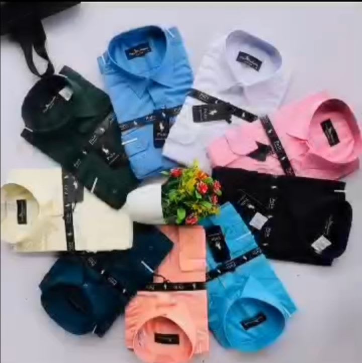 Polo shirts