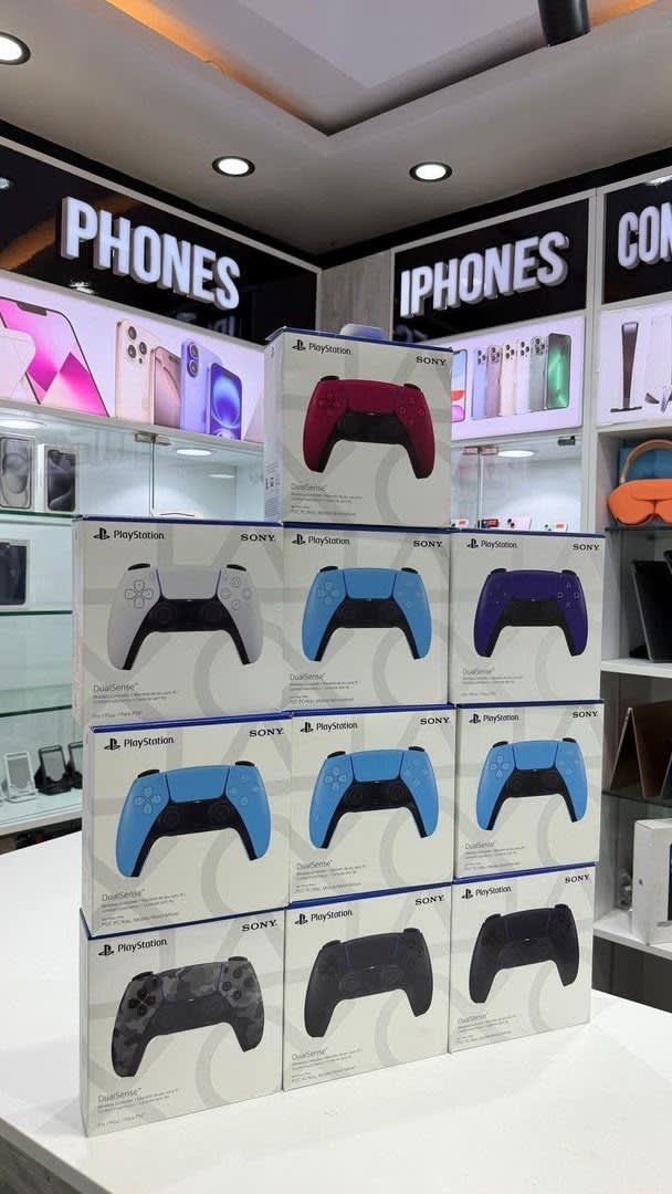 PES controller