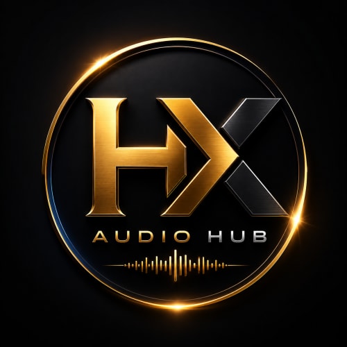 HX AUDIO HUB