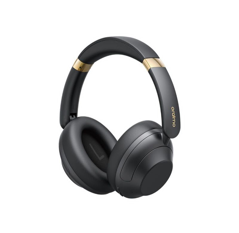 oraimo BoomPop Pro ANC Over-Ear Headphones