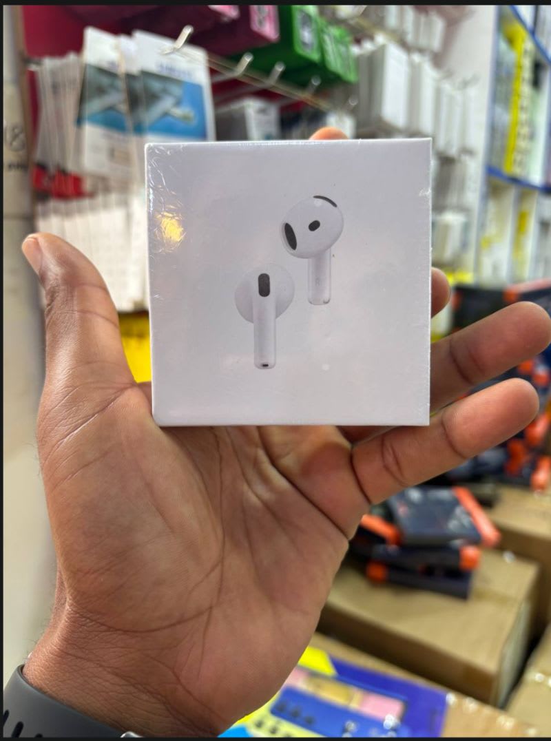 Airpods 4