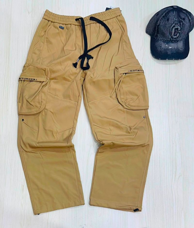 Joggers