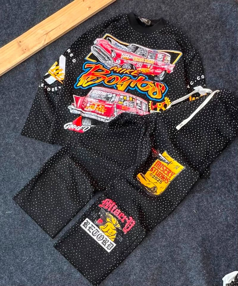 Men's outfit