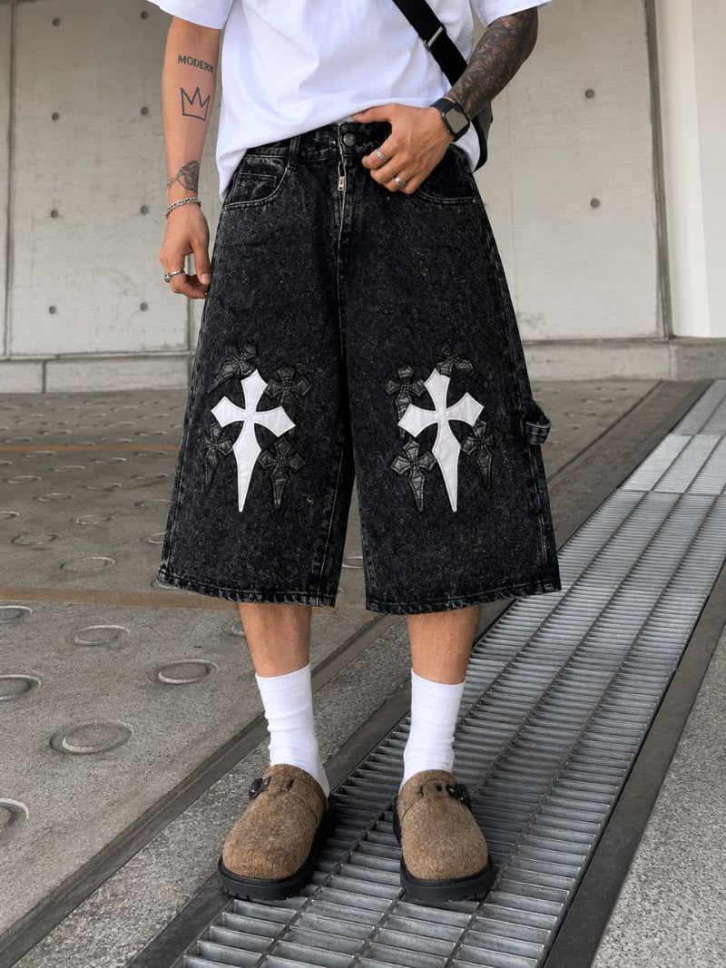Baggy Jeans