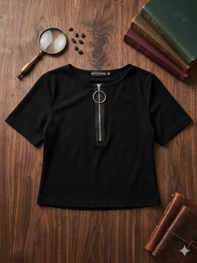 Basic top