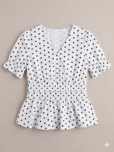 Cooperate top