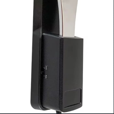 UNIVERSAL DOLPHIN SUSTAIN PEDAL