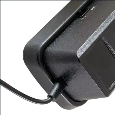UNIVERSAL DOLPHIN SUSTAIN PEDAL