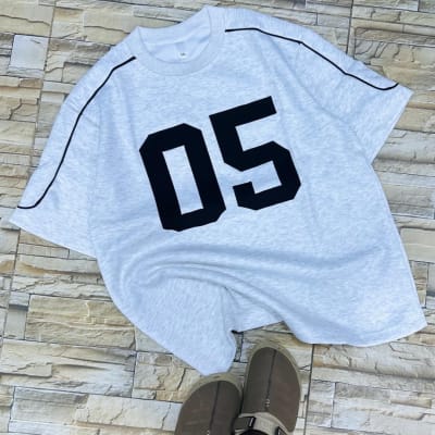 Heavy Cotton Shirt