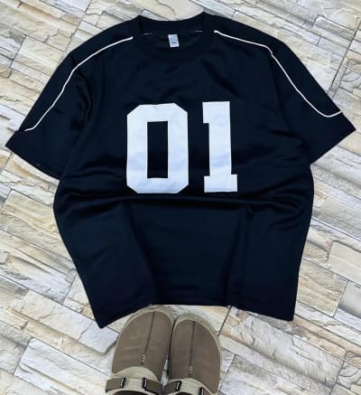 Heavy Cotton Shirt