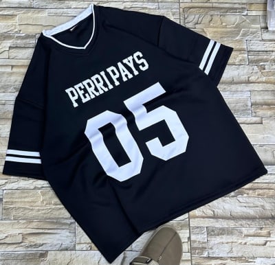 Heavy Cotton Shirt