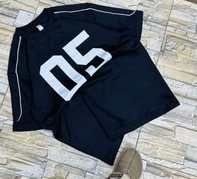Heavy Cotton Shirt