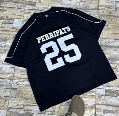 Heavy Cotton Shirt