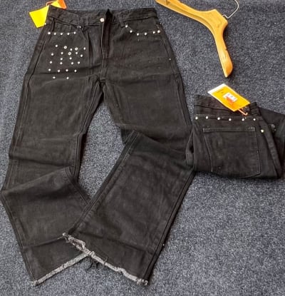 Baggy Jeans