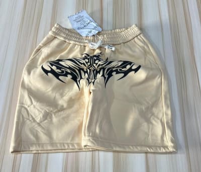 Heavy Shorts