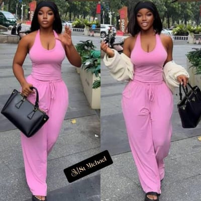 Two piece