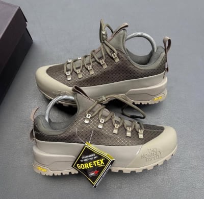 The North Face Offtrail Hike GORE-TEX Shoes (low version)