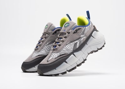 Reebok Zig Kinetica II Edge GORE-TEX
