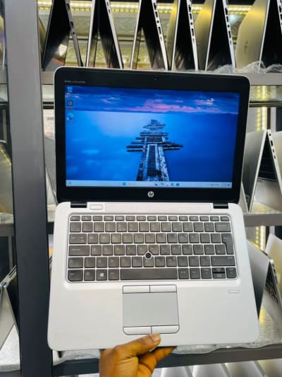 💻 HP EliteBook 840 G3 (Business Class)