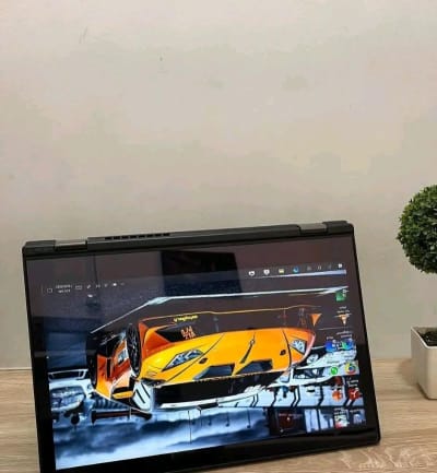 💻 Lenovo ThinkPad Yoga L380 (Convertible)