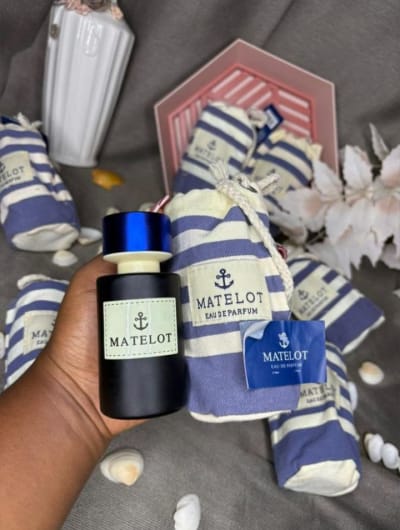 Matelot Eau De Perfume Fragrance Spray