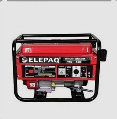 Gx390 generator
