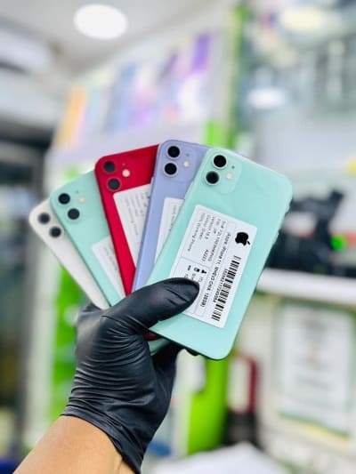 Iphone 11