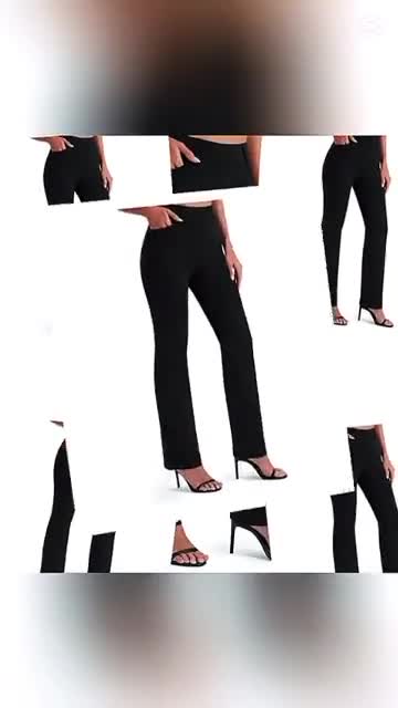 Women's Trousers