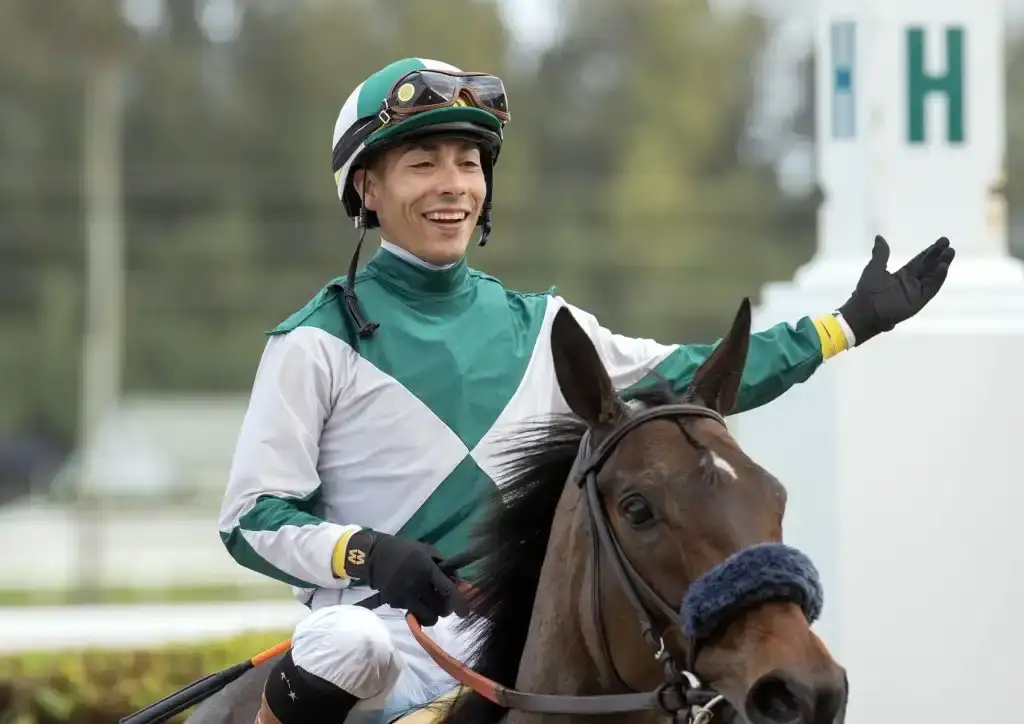 Jose Ortiz