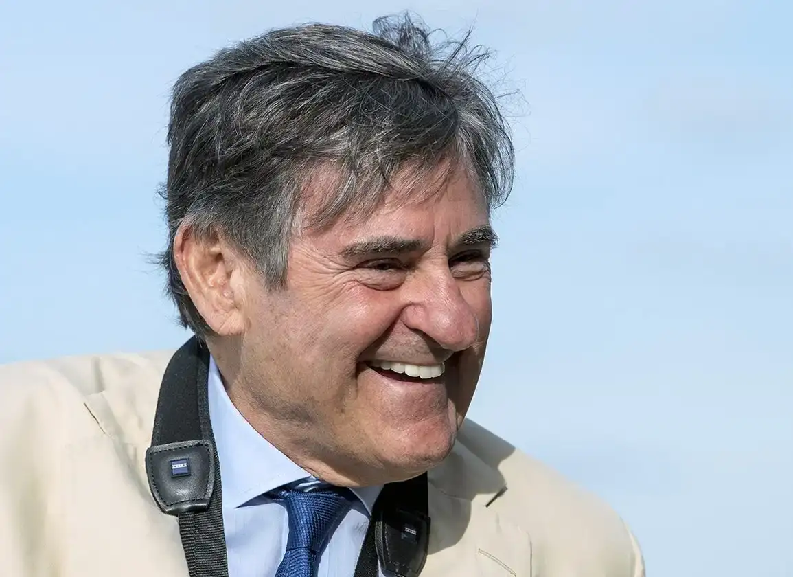 Peter Brant