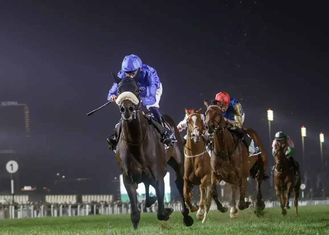 Opera Ballo apunta a la Queen Anne Stakes