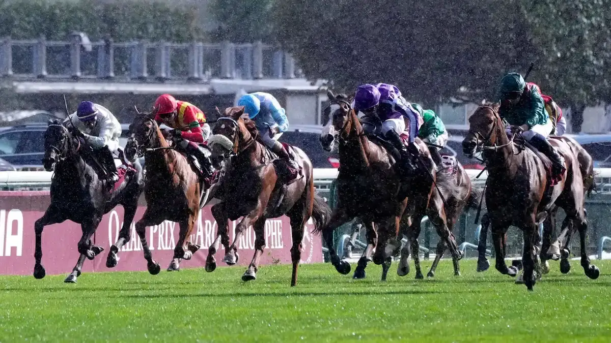 Nuevo formato de sorteo para el Arc de Triomphe 2026