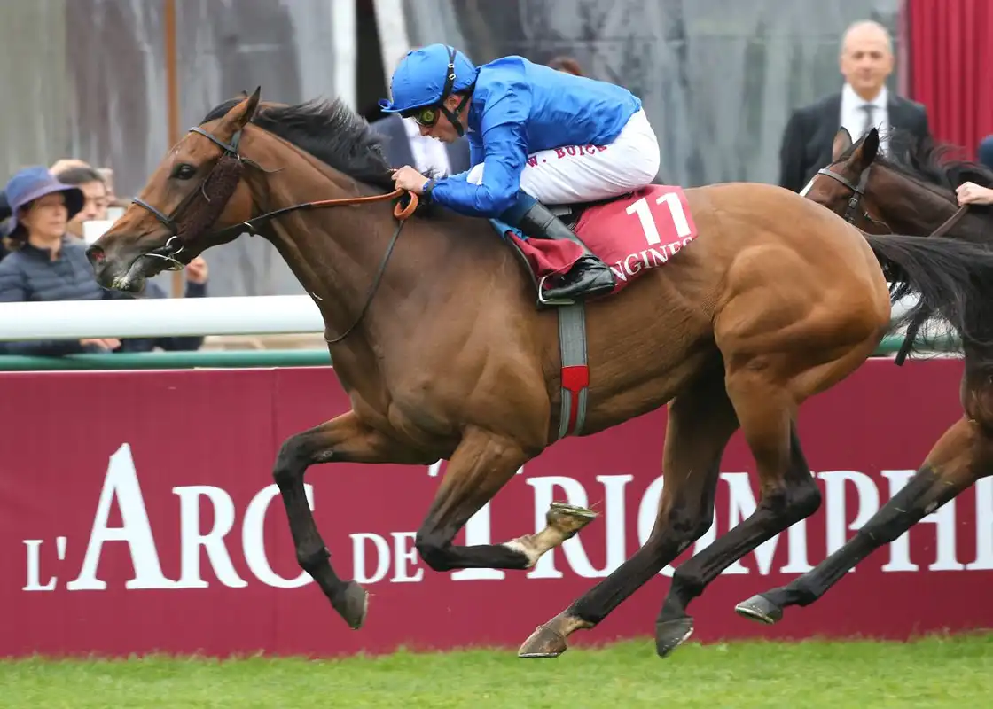 Tribal Queen debuta en Haydock: análisis Godolphin