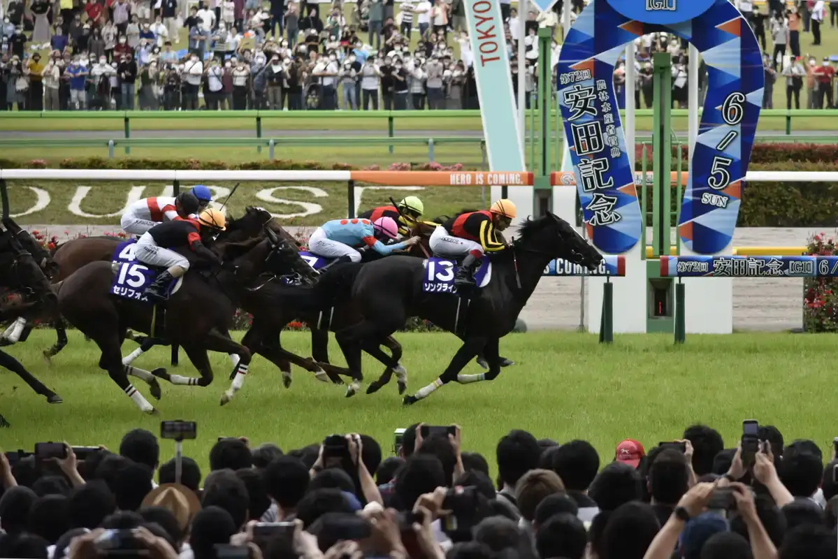 Yasuda Kinen 2026: claves, contendientes y análisis previo