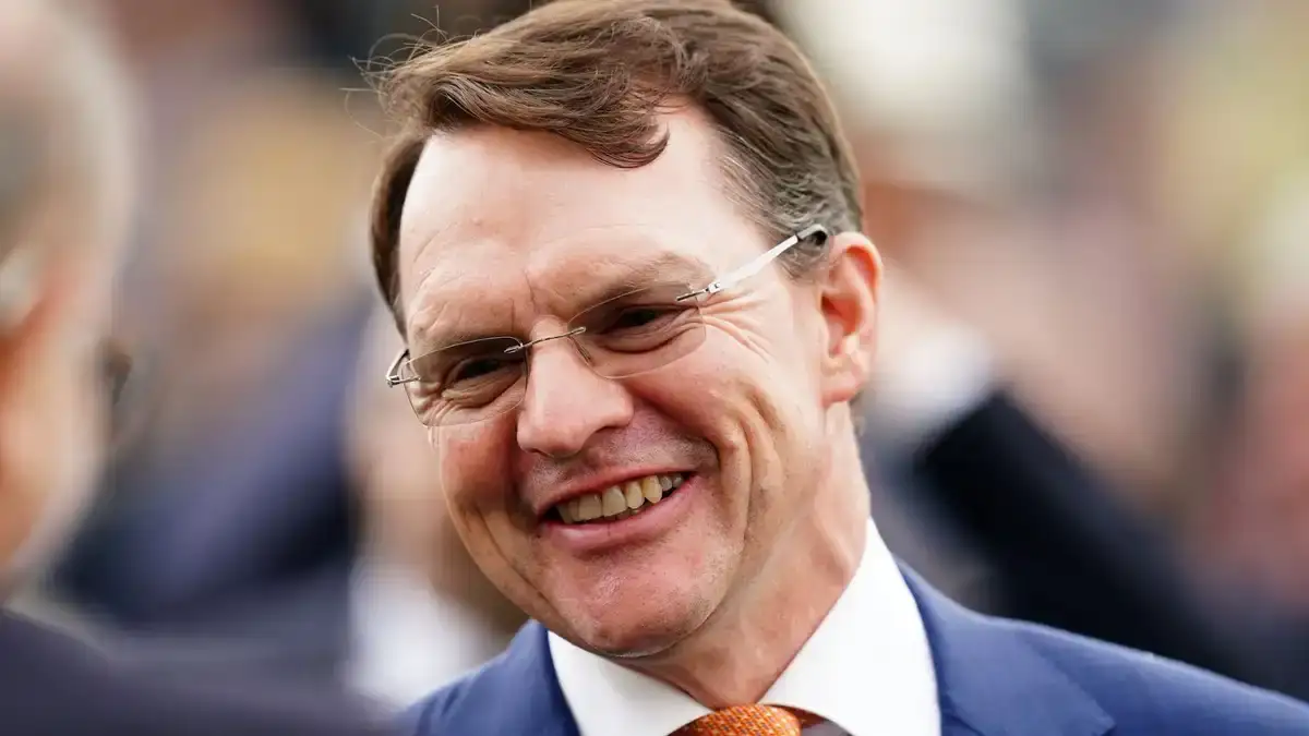 Aidan O'Brien busca su 12.º Epsom Derby con Benvenuto Cellini