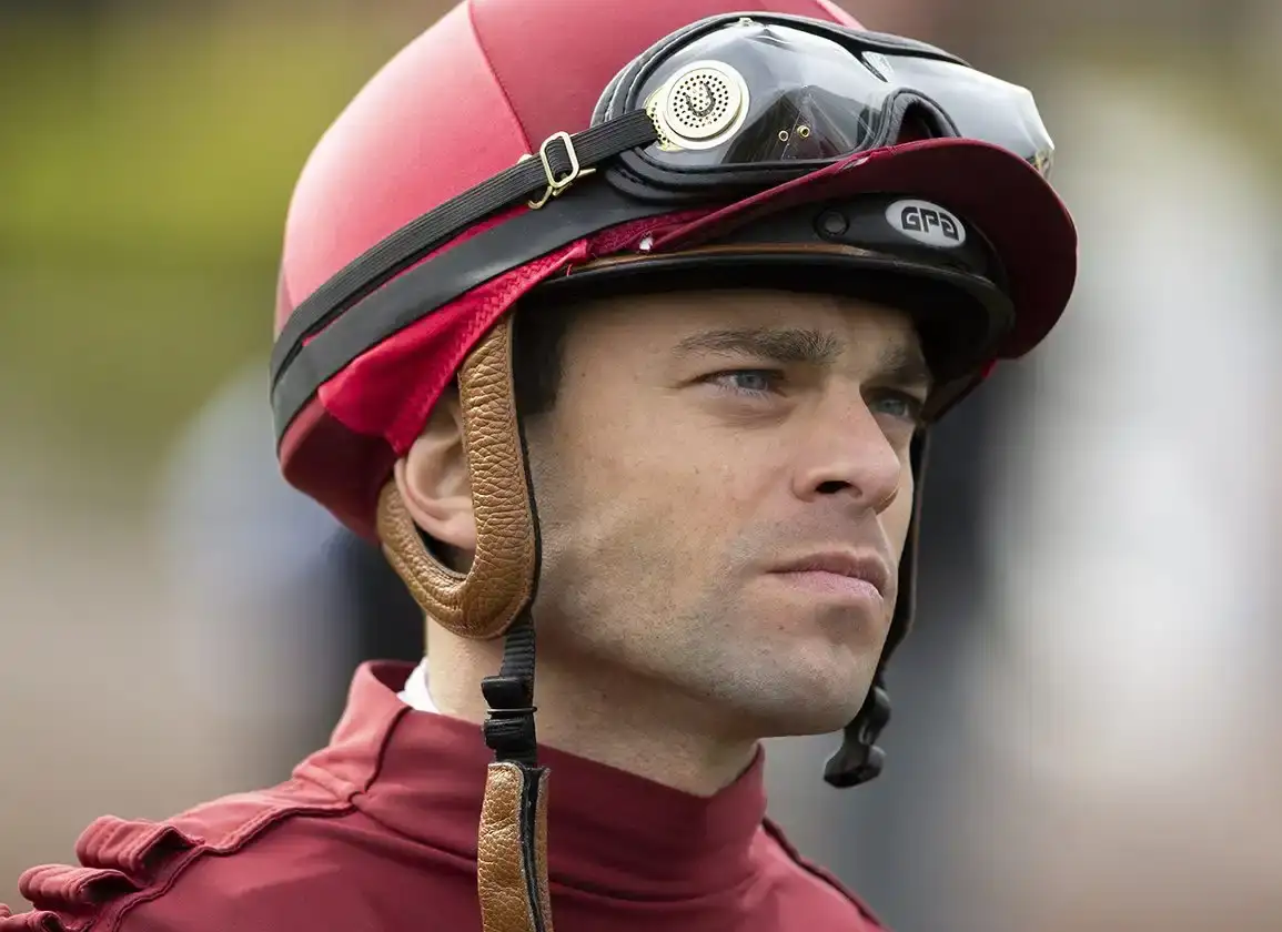 Umberto Rispoli se prepara para regresar tras su recuperación más difícil