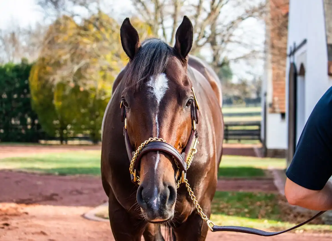 Olympiad logra su primer ganador en Belterra Park