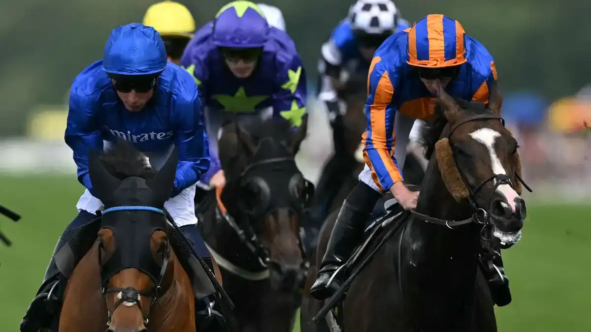 G1 Gold Cup y G2 Ribblesdale: claves de la jornada del jueves en Royal Ascot