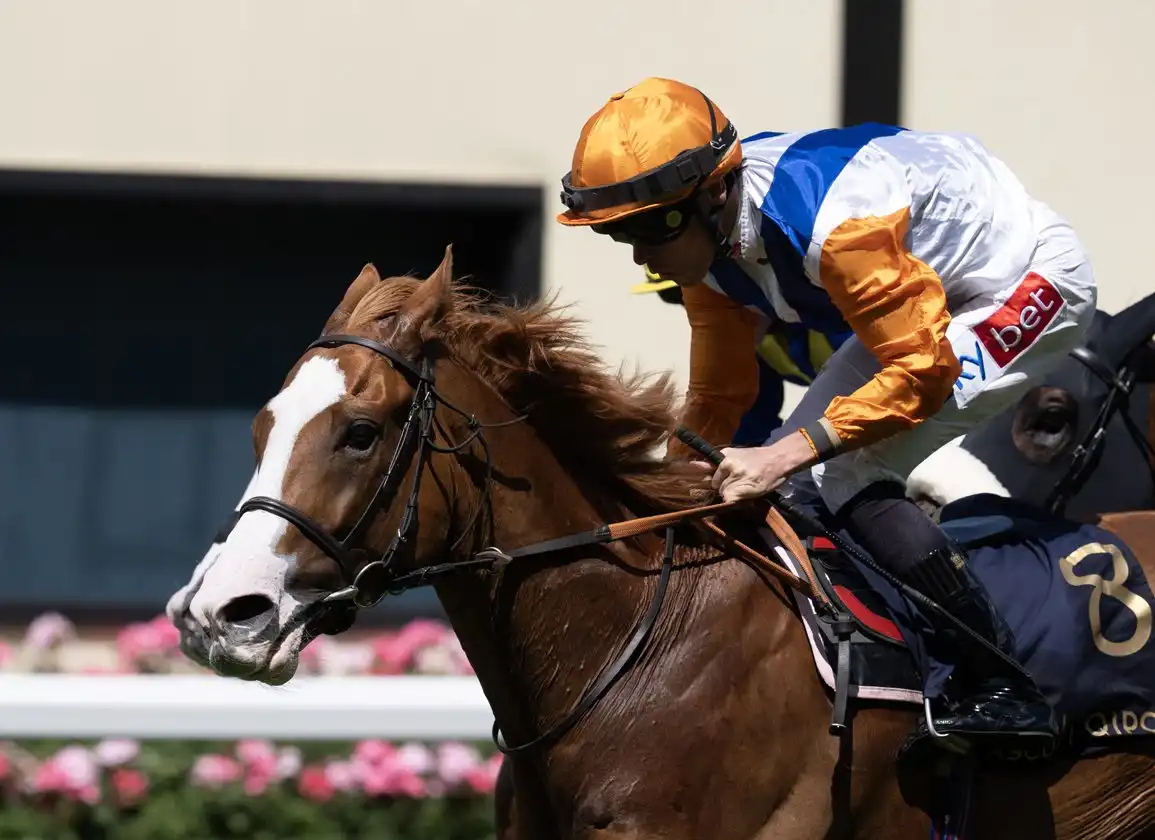 Ten Bob Tony gana Queen Anne Stakes en Royal Ascot