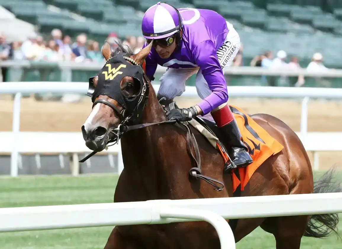 Commonwealth Cup G1: Venetian Sun y Outfielder en Royal Ascot