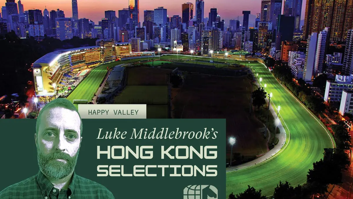 Happy Valley: selecciones de Luke Middlebrook