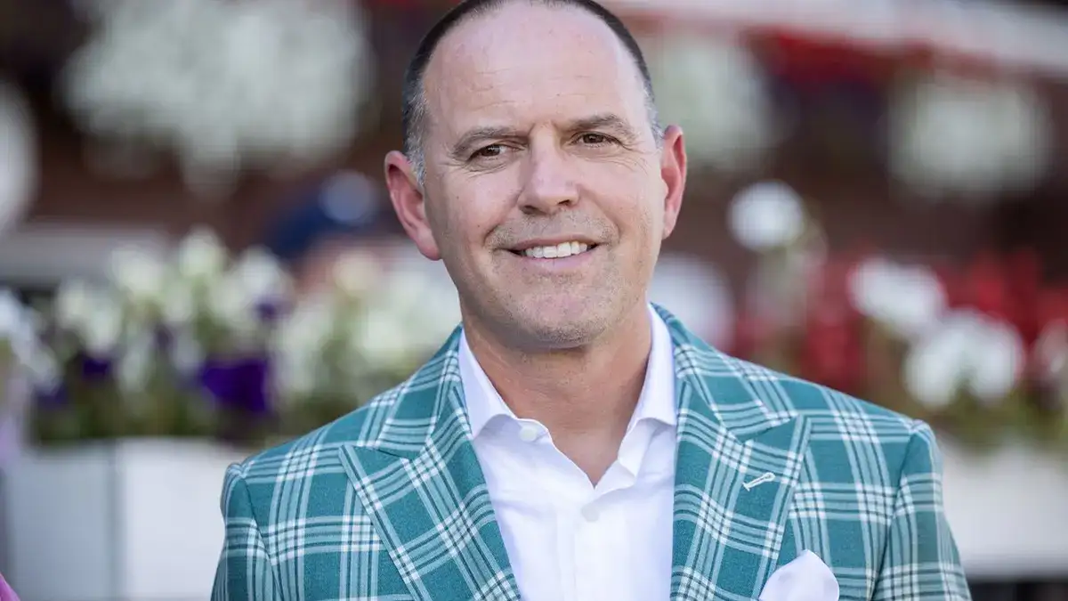 Chad Brown busca su séptimo triunfo en el Sands Point Stakes