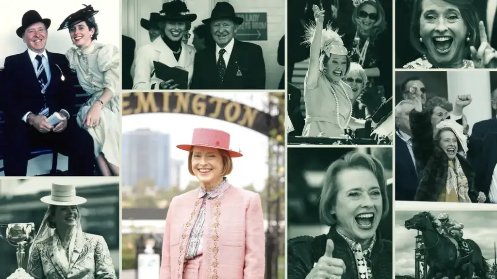 Gai Waterhouse busca su primer Cox Plate con Sir Delius