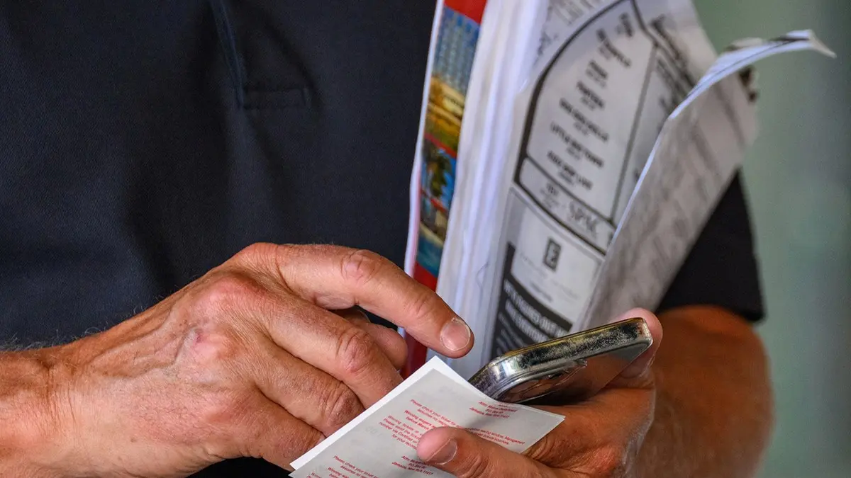 Juez recomienda desestimar demanda por apuestas amañadas
