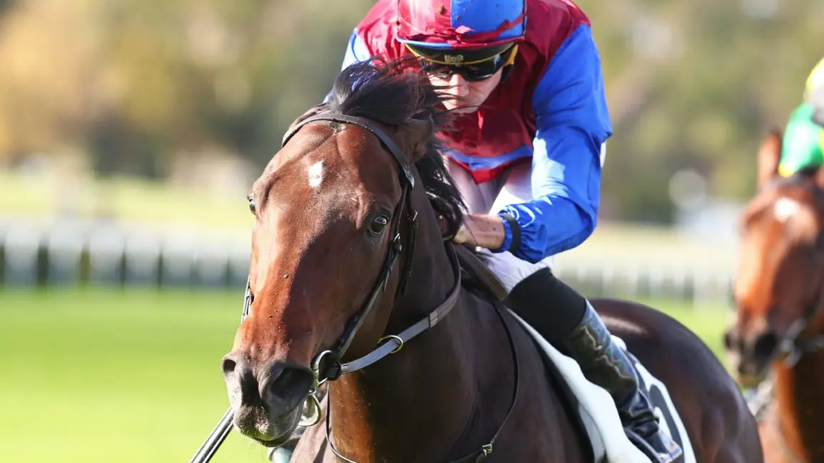 Drumbeat gana el G1 Criterium de Saint-Cloud